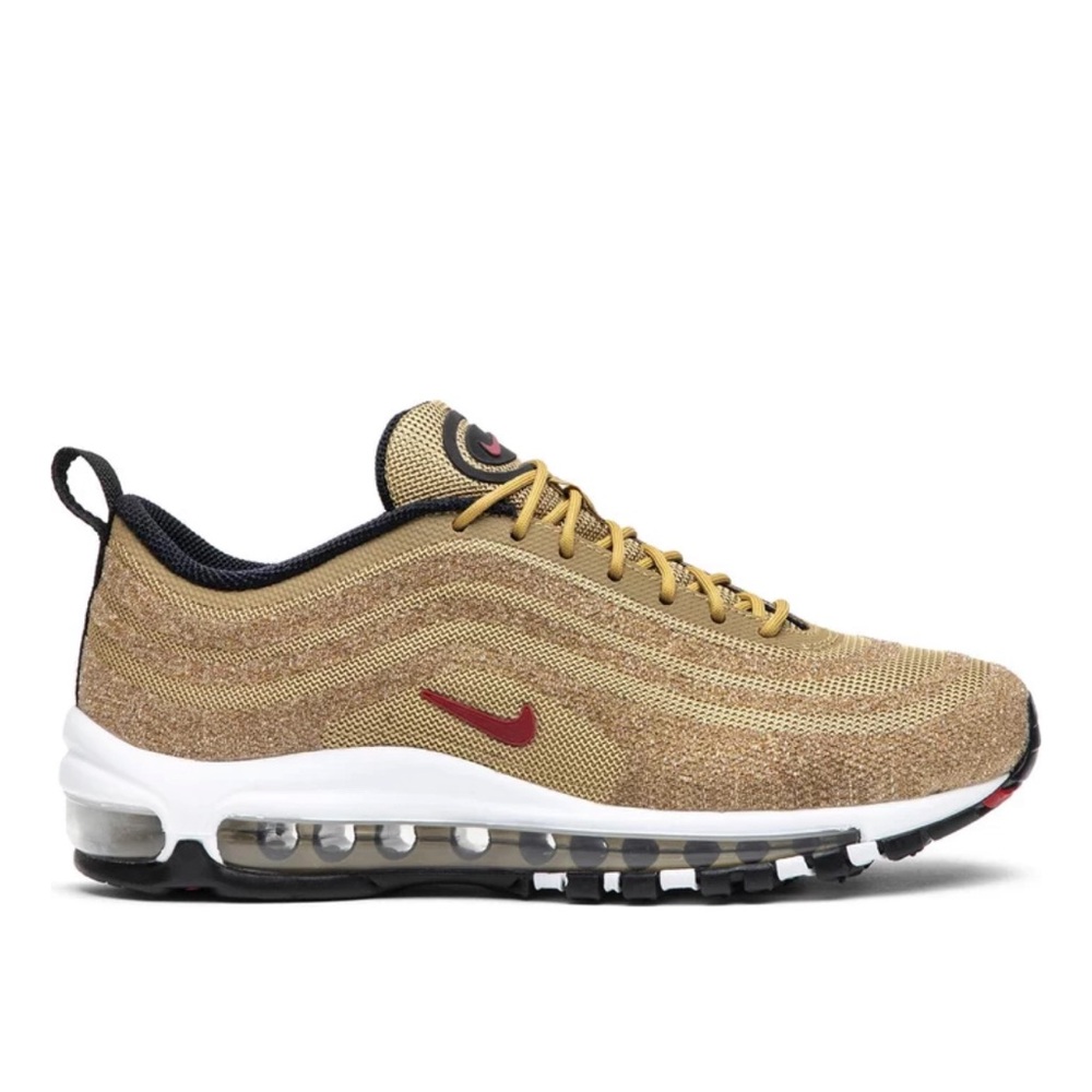 Air Max 97 LXX Swarovski